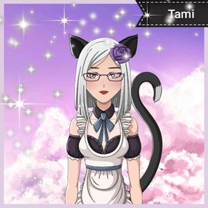 Meet your Posher, Tami